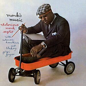 Thelonious Monk - Monk's Music  LP LP